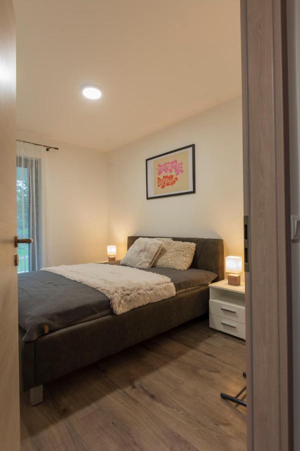 Romai Panorama Apartman Siofok Ngoại thất bức ảnh